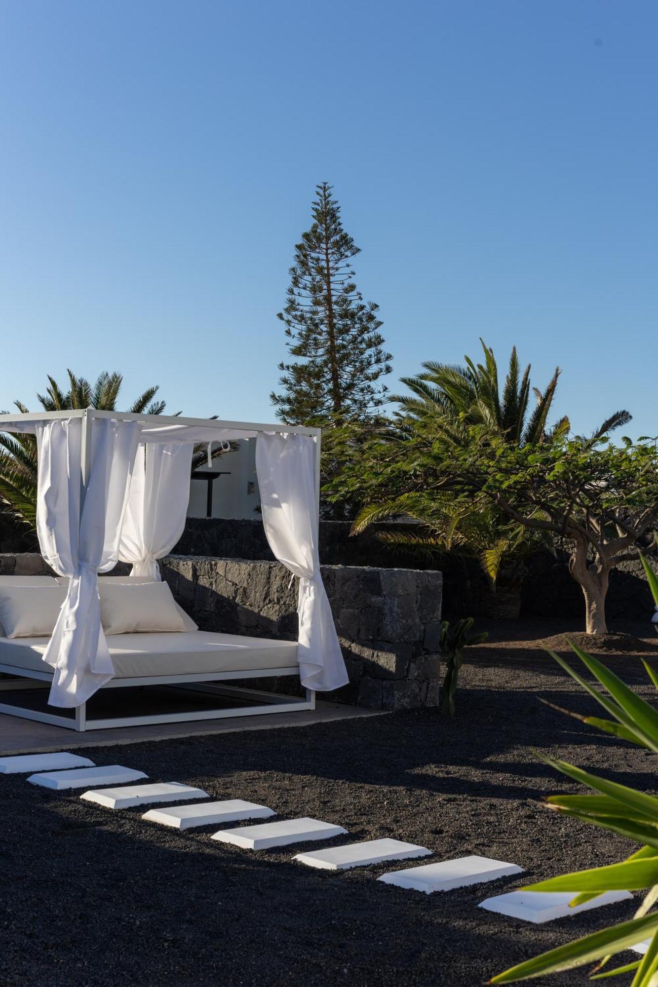 Villa Mo Luxury Heated Pool Playa Blanca (Lanzarote) Exterior foto