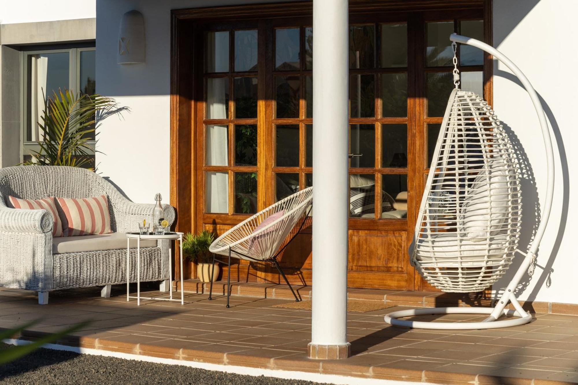 Villa Mo Luxury Heated Pool Playa Blanca (Lanzarote) Exterior foto