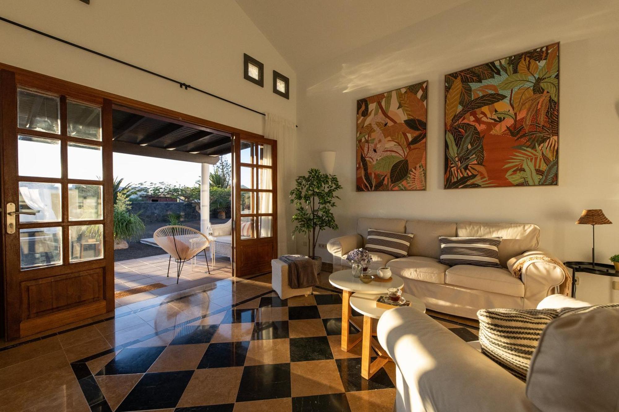 Villa Mo Luxury Heated Pool Playa Blanca (Lanzarote) Exterior foto