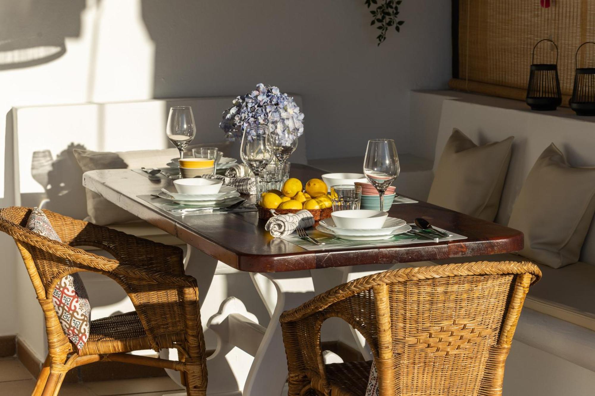 Villa Mo Luxury Heated Pool Playa Blanca (Lanzarote) Exterior foto